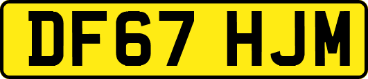 DF67HJM