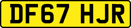 DF67HJR