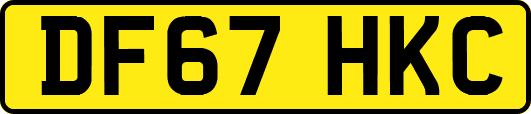 DF67HKC