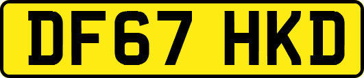 DF67HKD