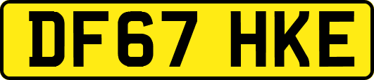 DF67HKE