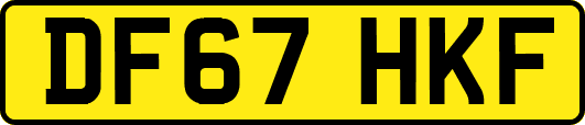 DF67HKF