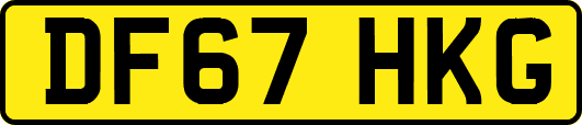 DF67HKG