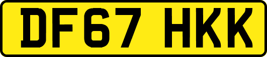 DF67HKK