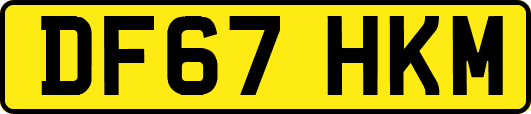 DF67HKM