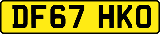 DF67HKO
