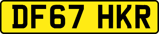 DF67HKR