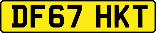 DF67HKT