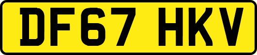 DF67HKV