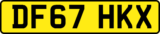 DF67HKX