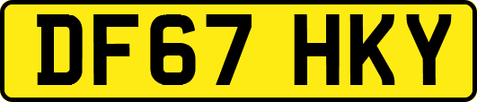 DF67HKY