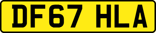 DF67HLA
