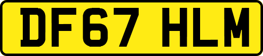 DF67HLM