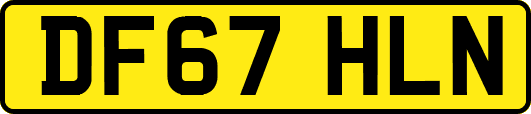 DF67HLN