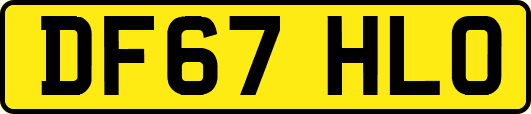 DF67HLO