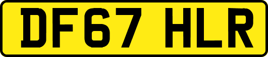 DF67HLR