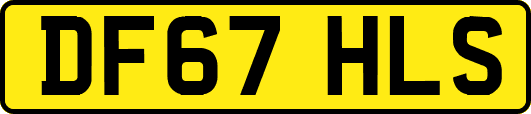 DF67HLS