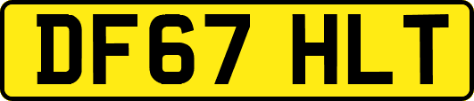 DF67HLT