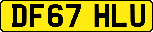 DF67HLU