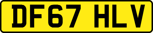 DF67HLV