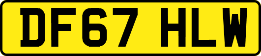 DF67HLW