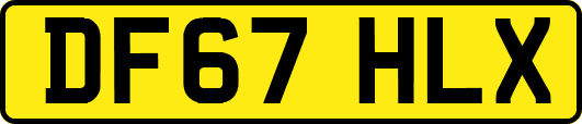 DF67HLX