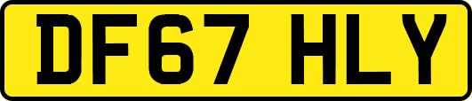 DF67HLY