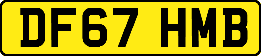 DF67HMB