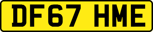 DF67HME