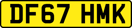 DF67HMK