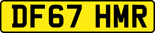 DF67HMR