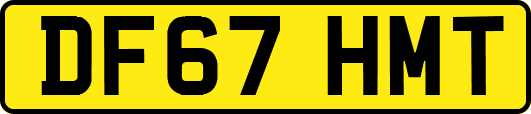 DF67HMT
