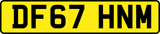 DF67HNM