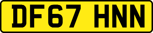 DF67HNN