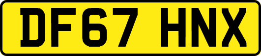DF67HNX