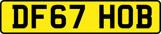 DF67HOB
