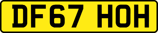 DF67HOH