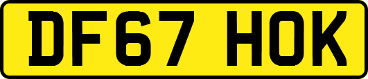 DF67HOK