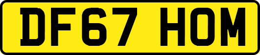 DF67HOM