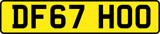 DF67HOO