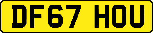 DF67HOU