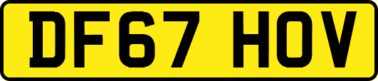 DF67HOV