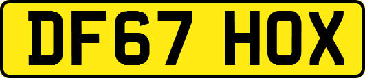DF67HOX