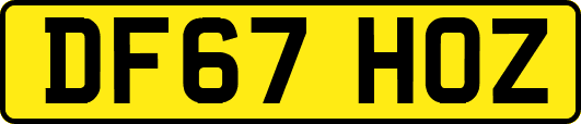 DF67HOZ