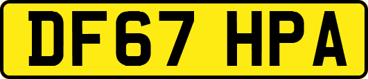 DF67HPA