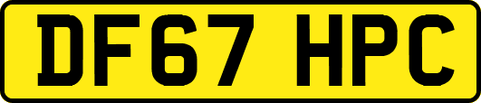 DF67HPC