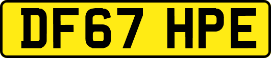 DF67HPE