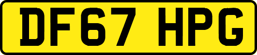 DF67HPG