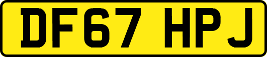 DF67HPJ