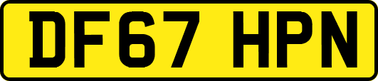 DF67HPN